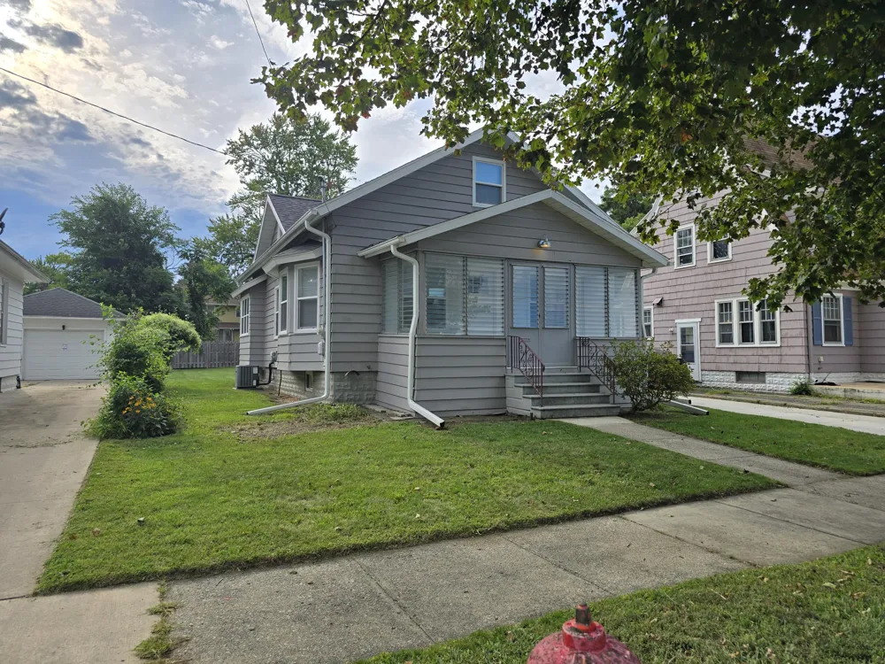 110 Higby Street Jackson, MI 49202