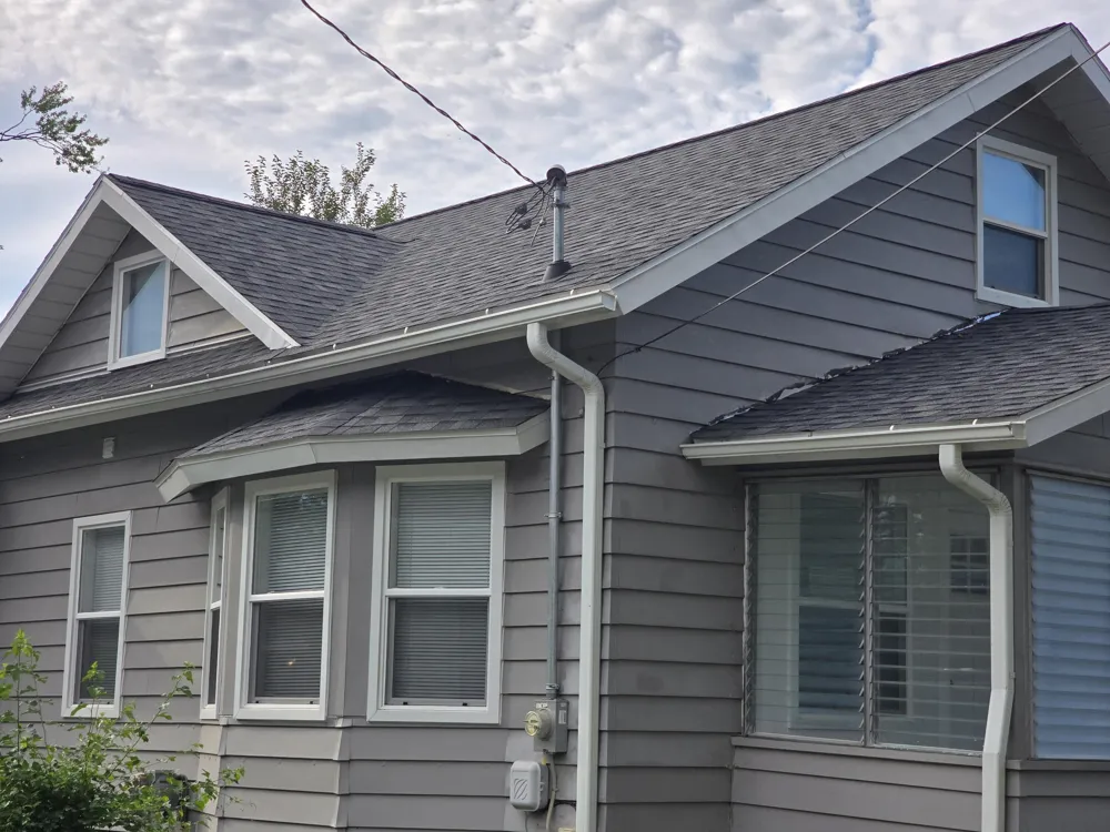110 Higby Street Jackson, MI 49202