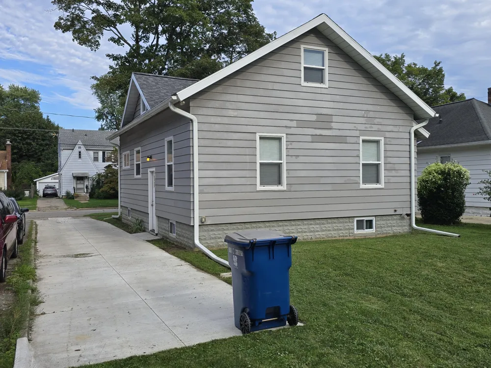 110 Higby Street Jackson, MI 49202