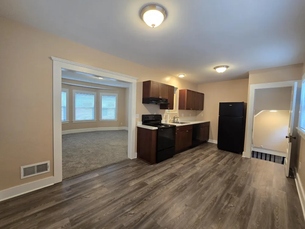 110 Higby Street Jackson, MI 49202