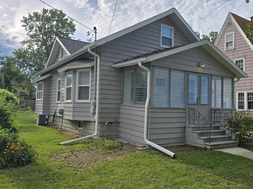 110 Higby Street Jackson, MI 49202