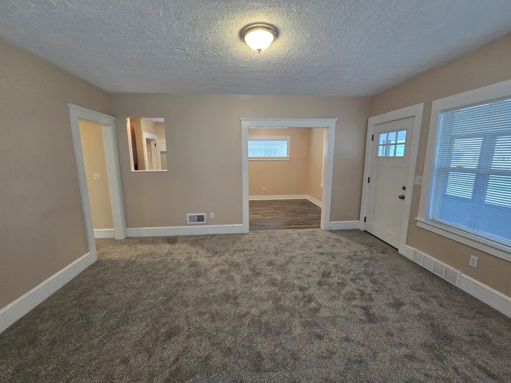 110 Higby Street Jackson, MI 49202