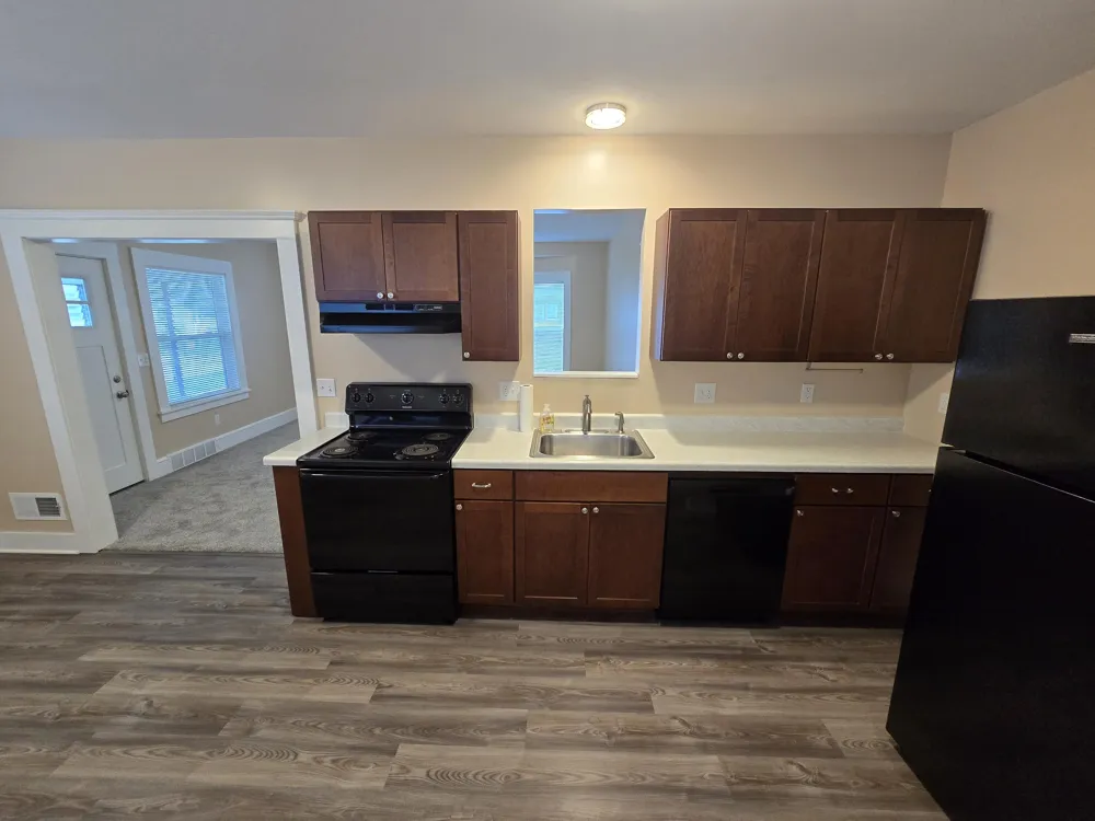 110 Higby Street Jackson, MI 49202