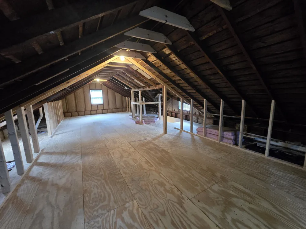 110 Higby Street Jackson, MI 49202