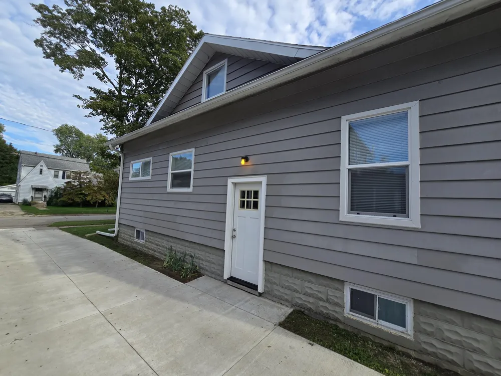 110 Higby Street Jackson, MI 49202
