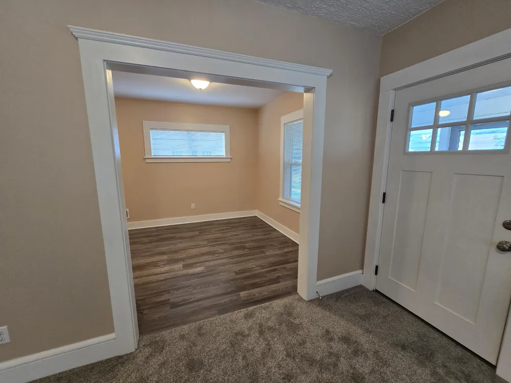 110 Higby Street Jackson, MI 49202
