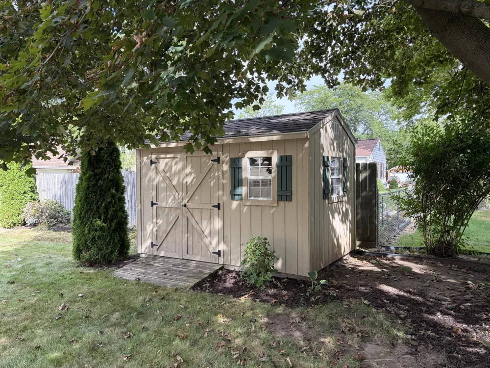 408 Evelyn Avenue Kalamazoo, MI 49001