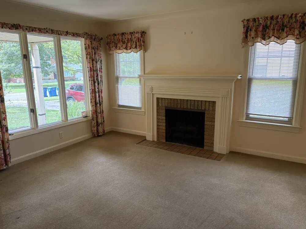 408 Evelyn Avenue Kalamazoo, MI 49001