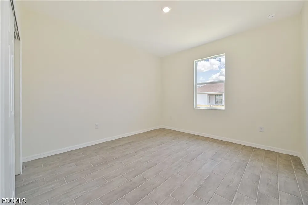 NW 21st Place Cape Coral, FL 33993
