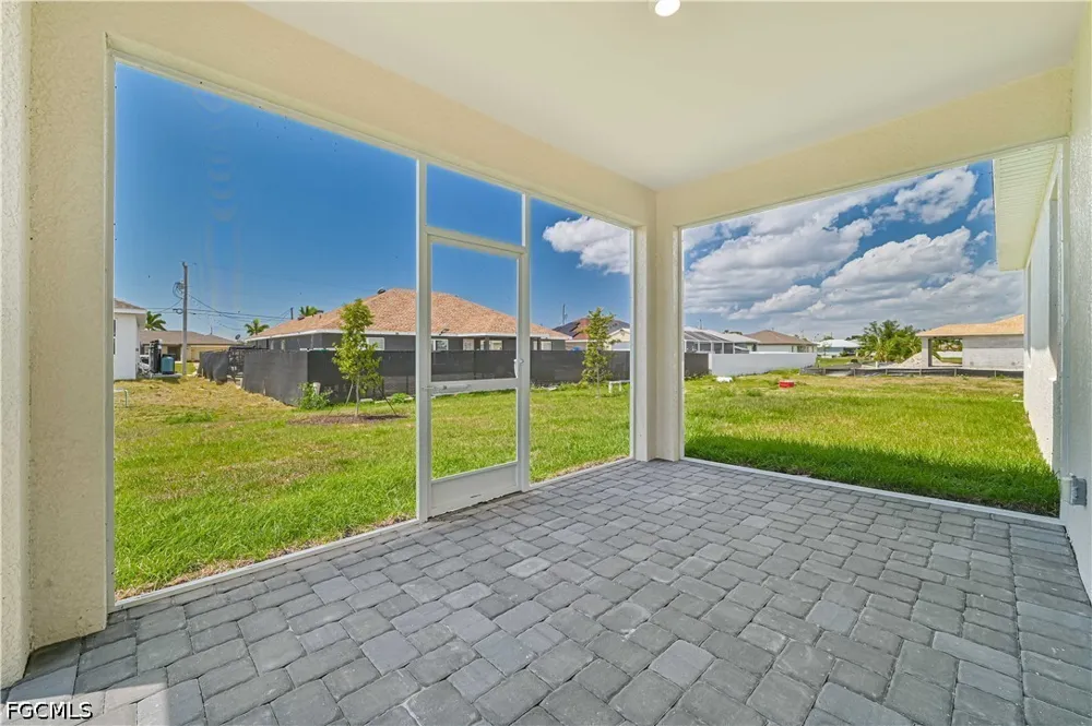 NW 21st Place Cape Coral, FL 33993