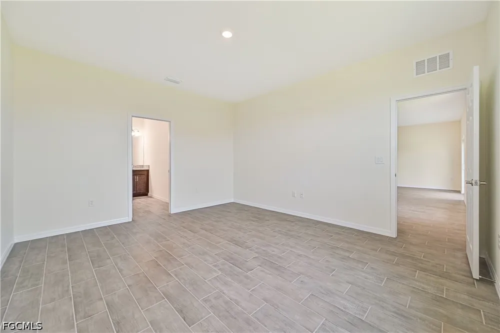 NW 21st Place Cape Coral, FL 33993