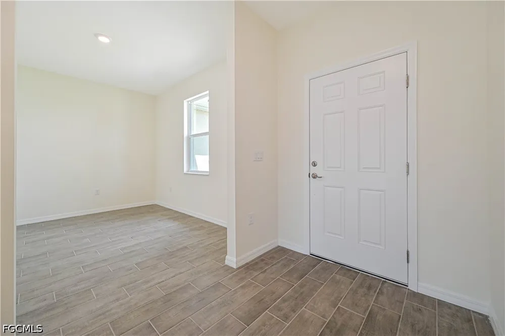 NW 21st Place Cape Coral, FL 33993
