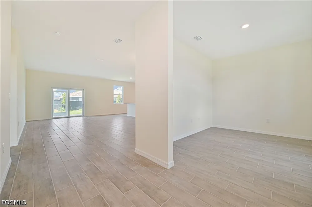 NW 21st Place Cape Coral, FL 33993