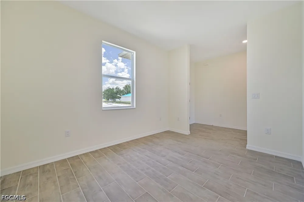NW 21st Place Cape Coral, FL 33993
