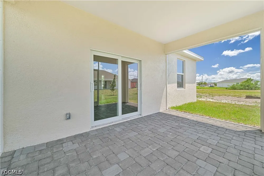 NW 21st Place Cape Coral, FL 33993