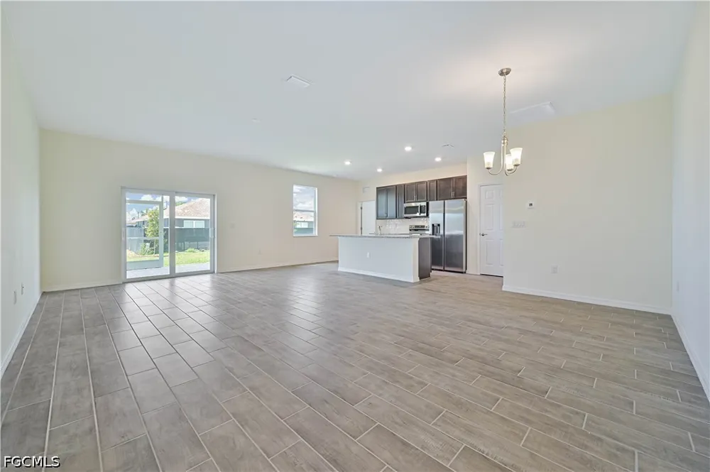 NW 21st Place Cape Coral, FL 33993