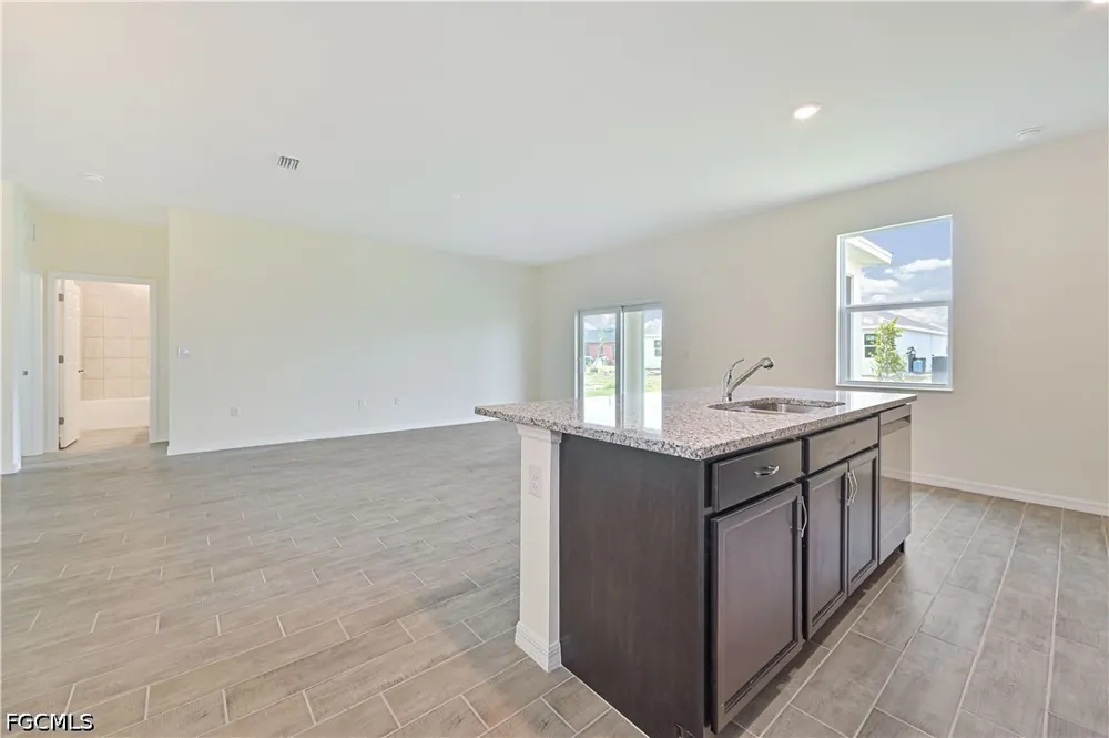 NW 21st Place Cape Coral, FL 33993