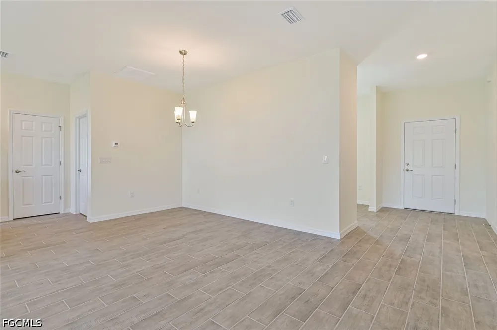 NW 21st Place Cape Coral, FL 33993