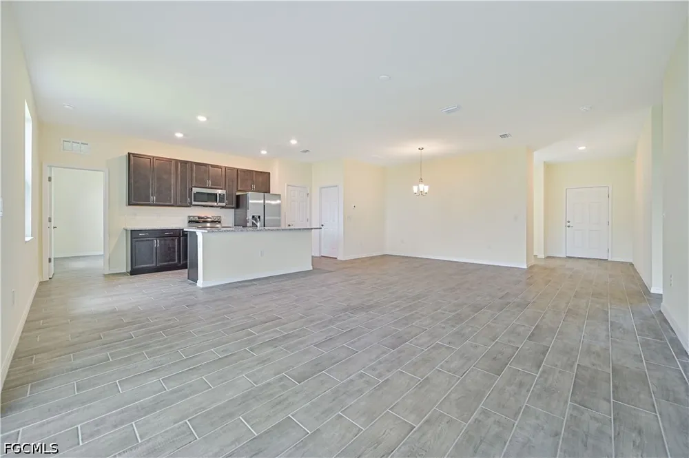 NW 21st Place Cape Coral, FL 33993