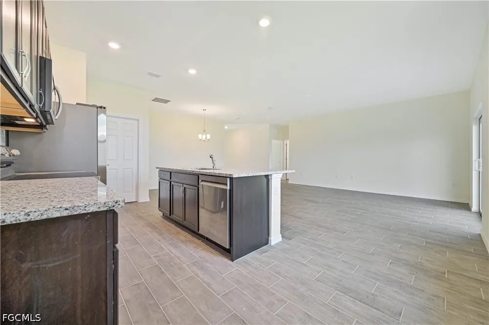 NW 21st Place Cape Coral, FL 33993