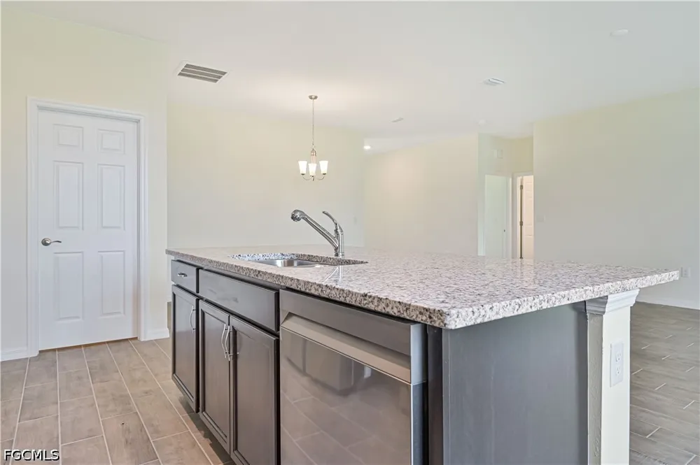 NW 21st Place Cape Coral, FL 33993