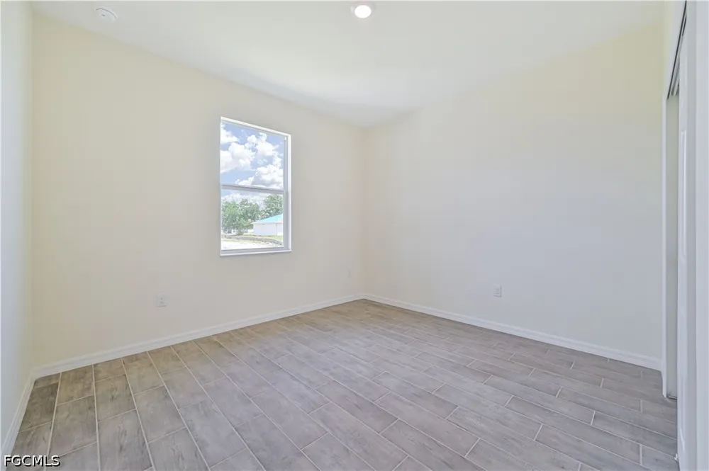 NW 21st Place Cape Coral, FL 33993