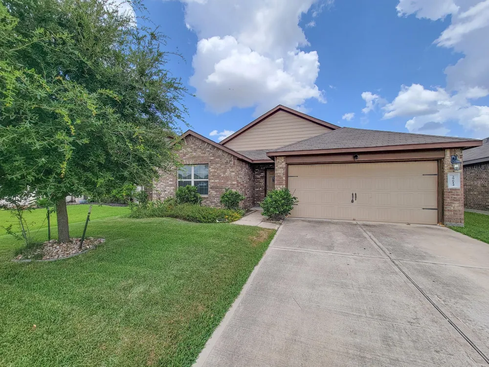 29614 Breakwater Drive Katy, TX 77494