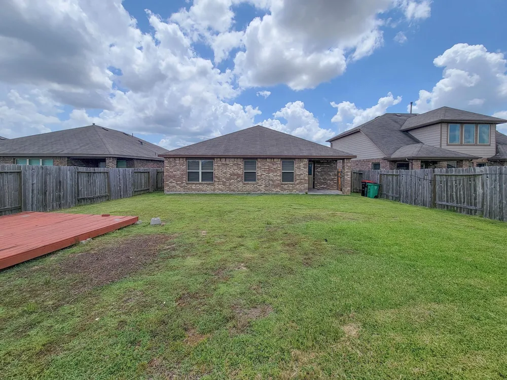 29614 Breakwater Drive Katy, TX 77494