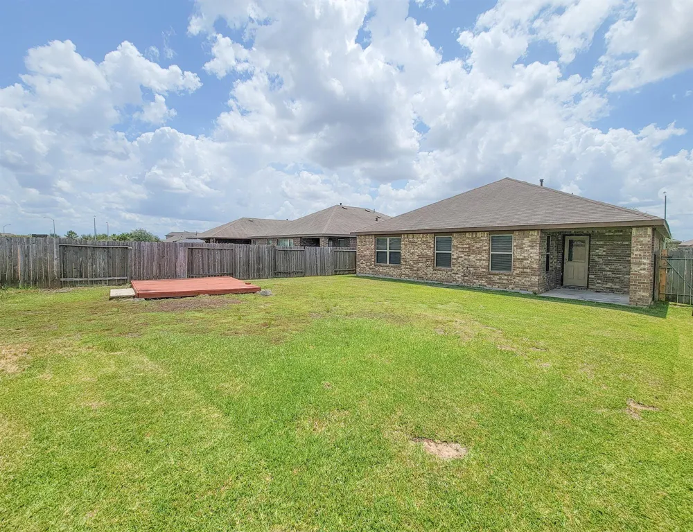 29614 Breakwater Drive Katy, TX 77494