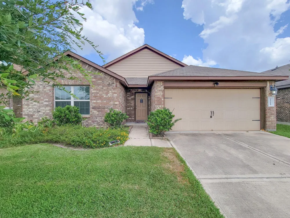 29614 Breakwater Drive Katy, TX 77494