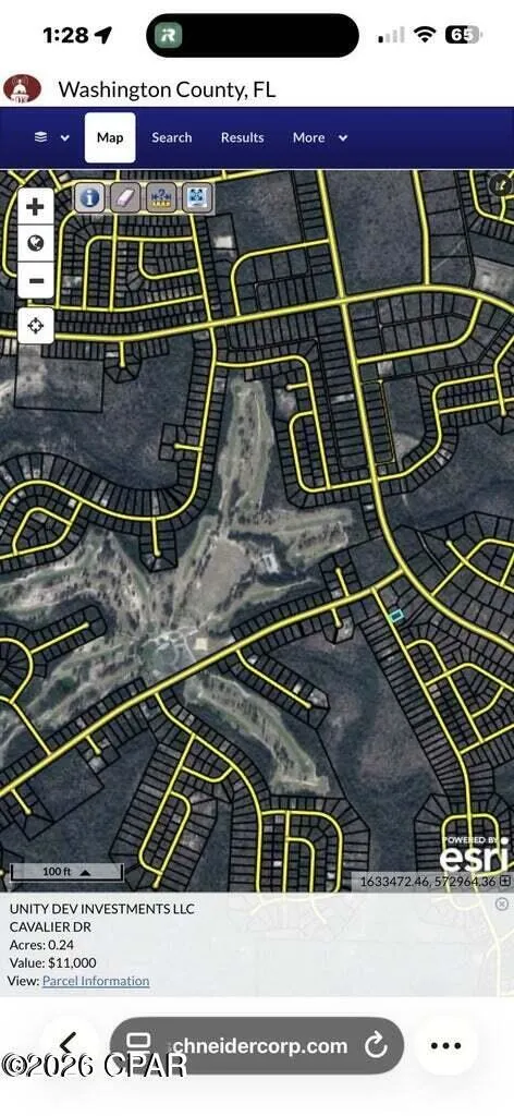 45 Cavalier Drive