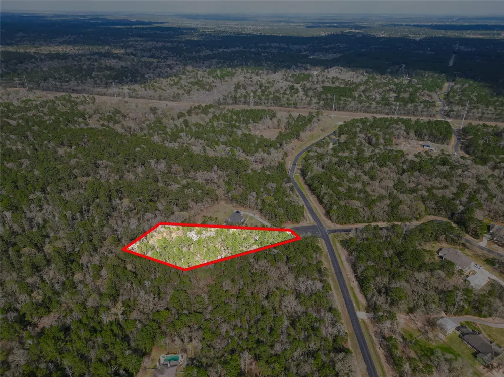 7941 Rodeo Road Waller, TX 77484
