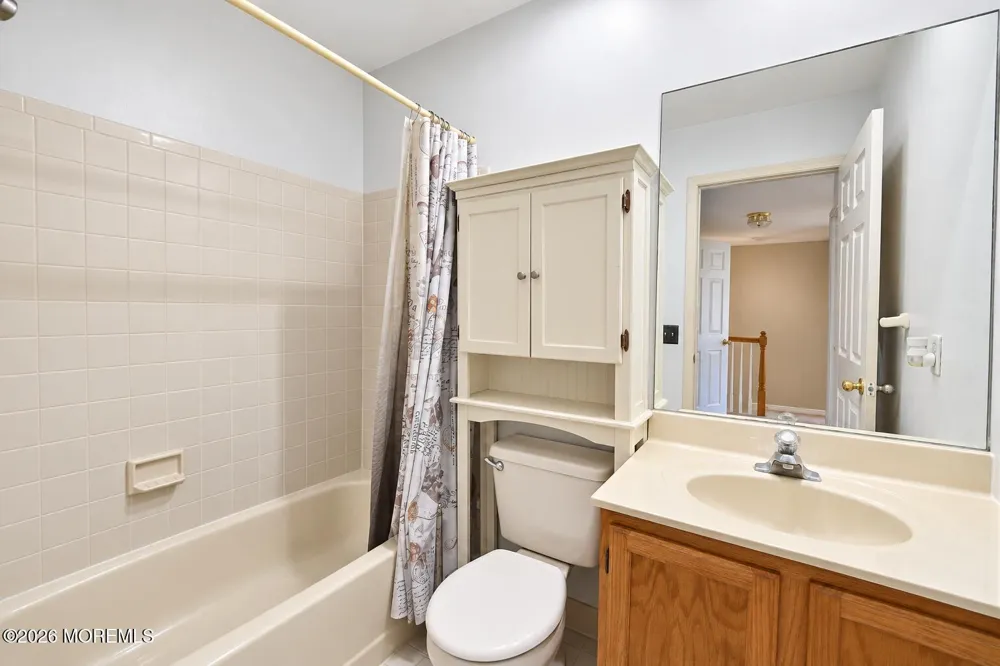 733 Snowdrop Court Morganville, NJ 07751