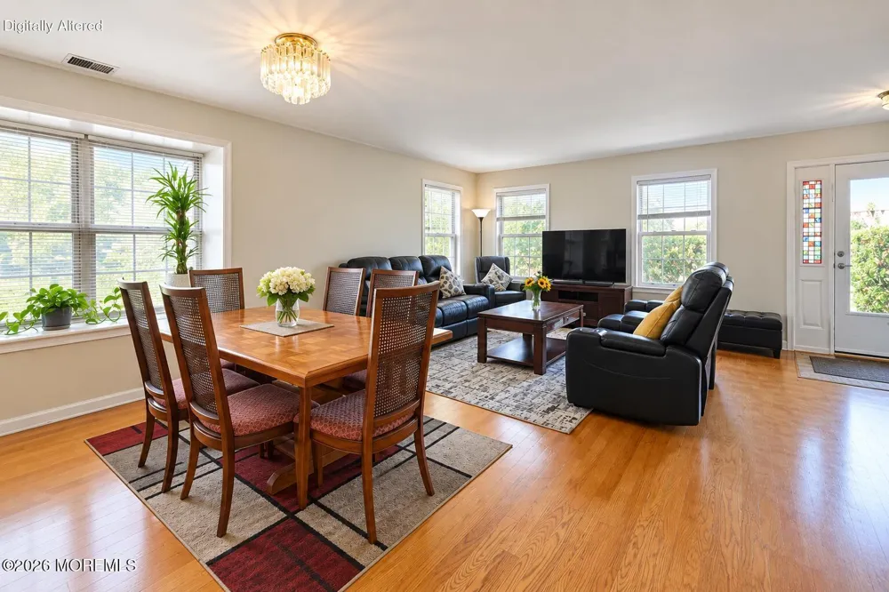 733 Snowdrop Court Morganville, NJ 07751