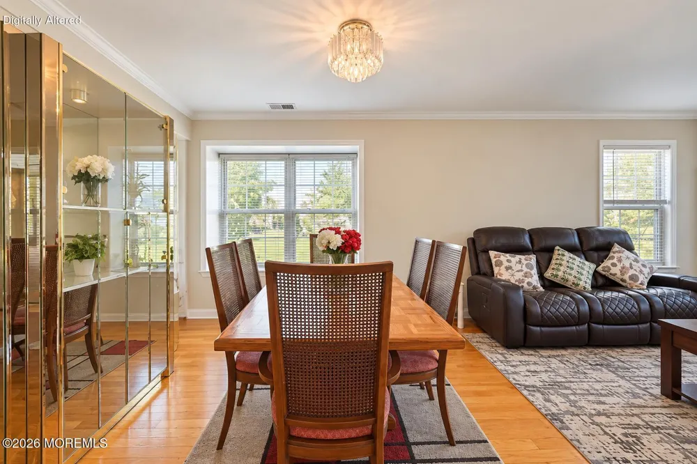 733 Snowdrop Court Morganville, NJ 07751