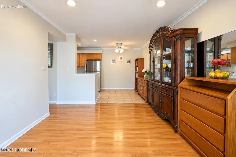 733 Snowdrop Court Morganville, NJ 07751