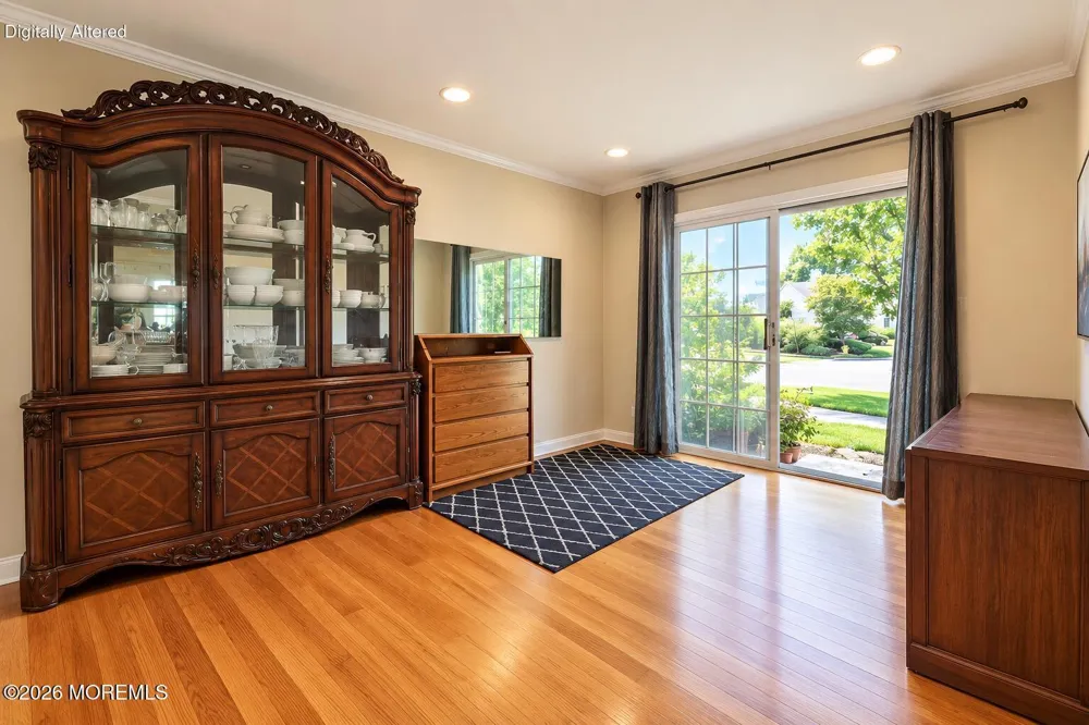 733 Snowdrop Court Morganville, NJ 07751
