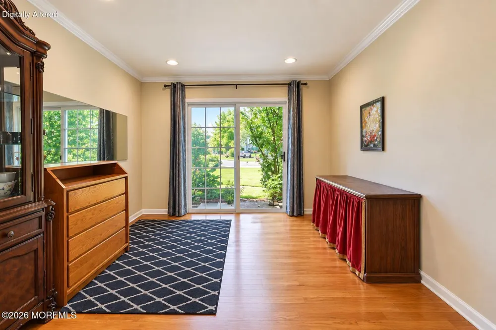 733 Snowdrop Court Morganville, NJ 07751
