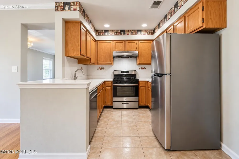 733 Snowdrop Court Morganville, NJ 07751