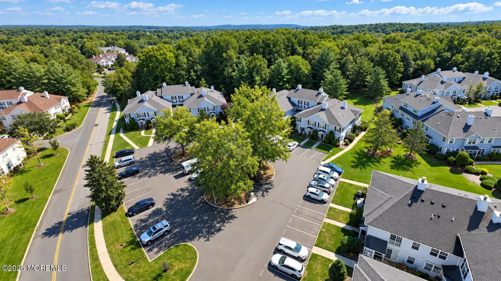 733 Snowdrop Court Morganville, NJ 07751