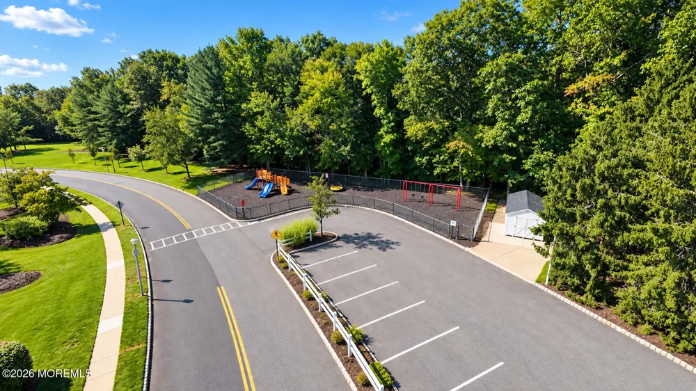 733 Snowdrop Court Morganville, NJ 07751