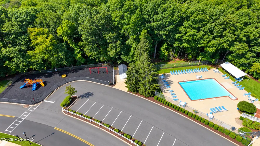 733 Snowdrop Court Morganville, NJ 07751