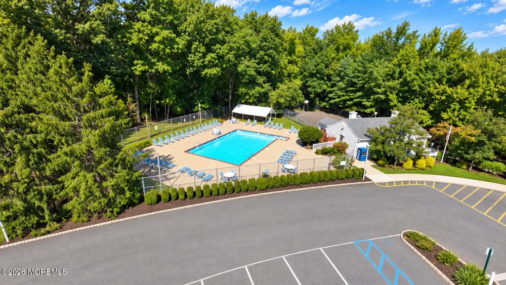 733 Snowdrop Court Morganville, NJ 07751