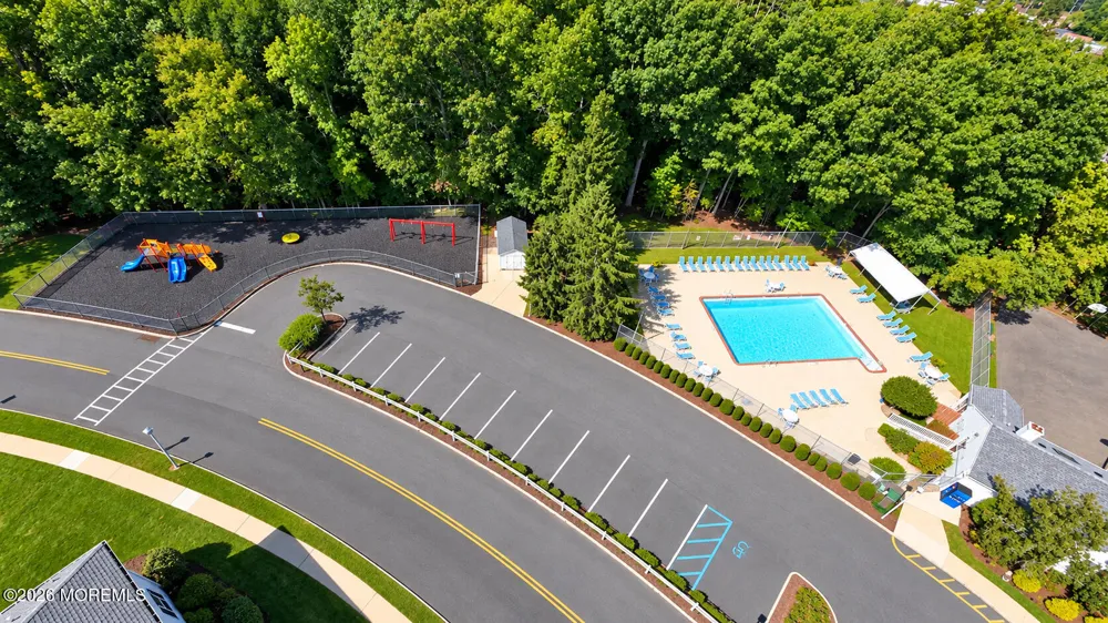 733 Snowdrop Court Morganville, NJ 07751