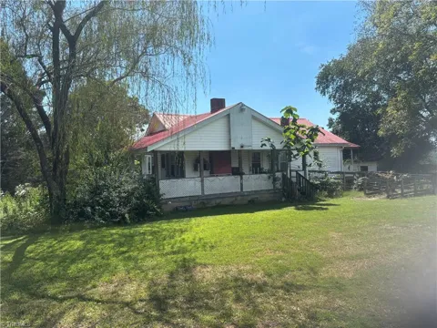 2520 Windy Ridge Road