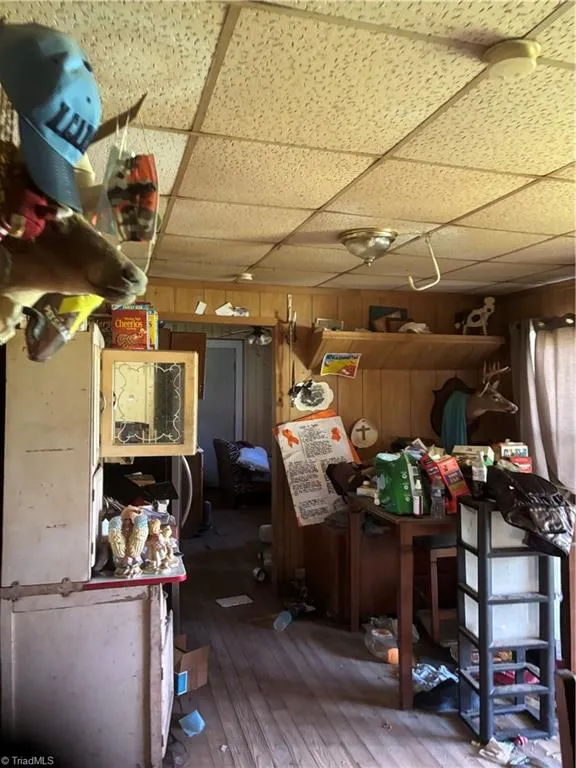 2520 Windy Ridge Road North Wilkesboro, NC 28659