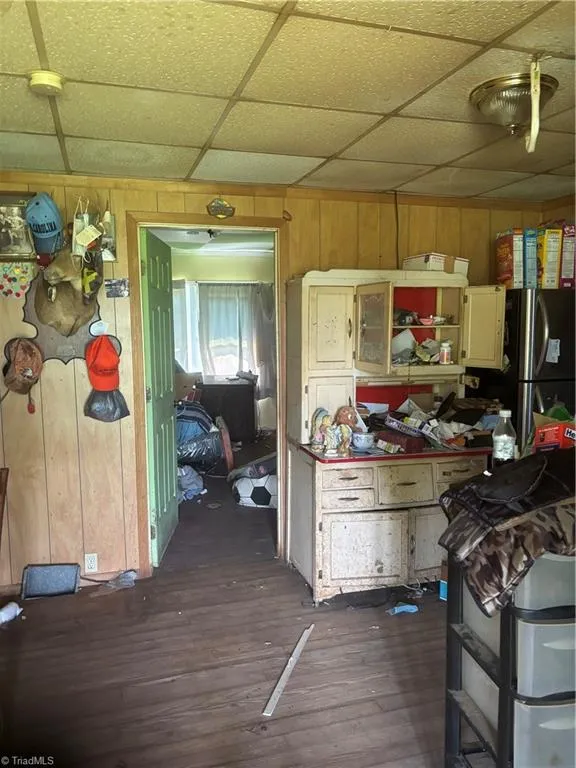 2520 Windy Ridge Road North Wilkesboro, NC 28659