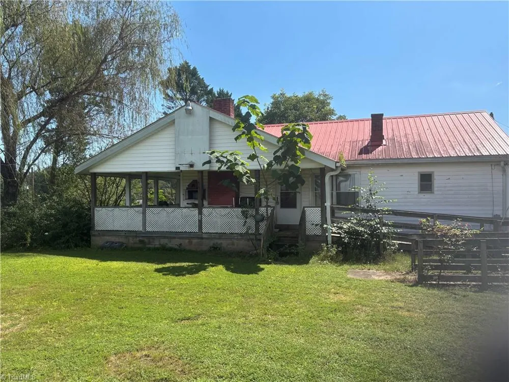 2520 Windy Ridge Road North Wilkesboro, NC 28659