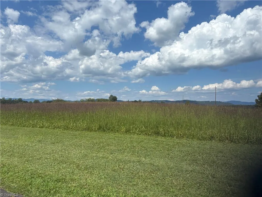 2520 Windy Ridge Road North Wilkesboro, NC 28659
