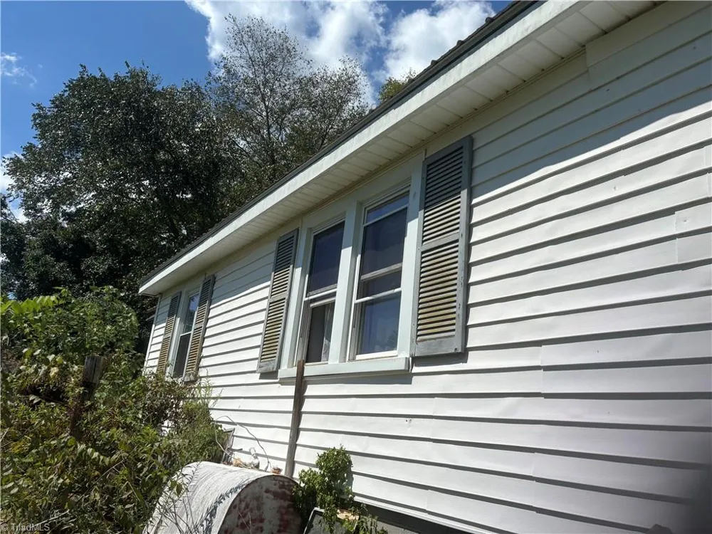 2520 Windy Ridge Road North Wilkesboro, NC 28659